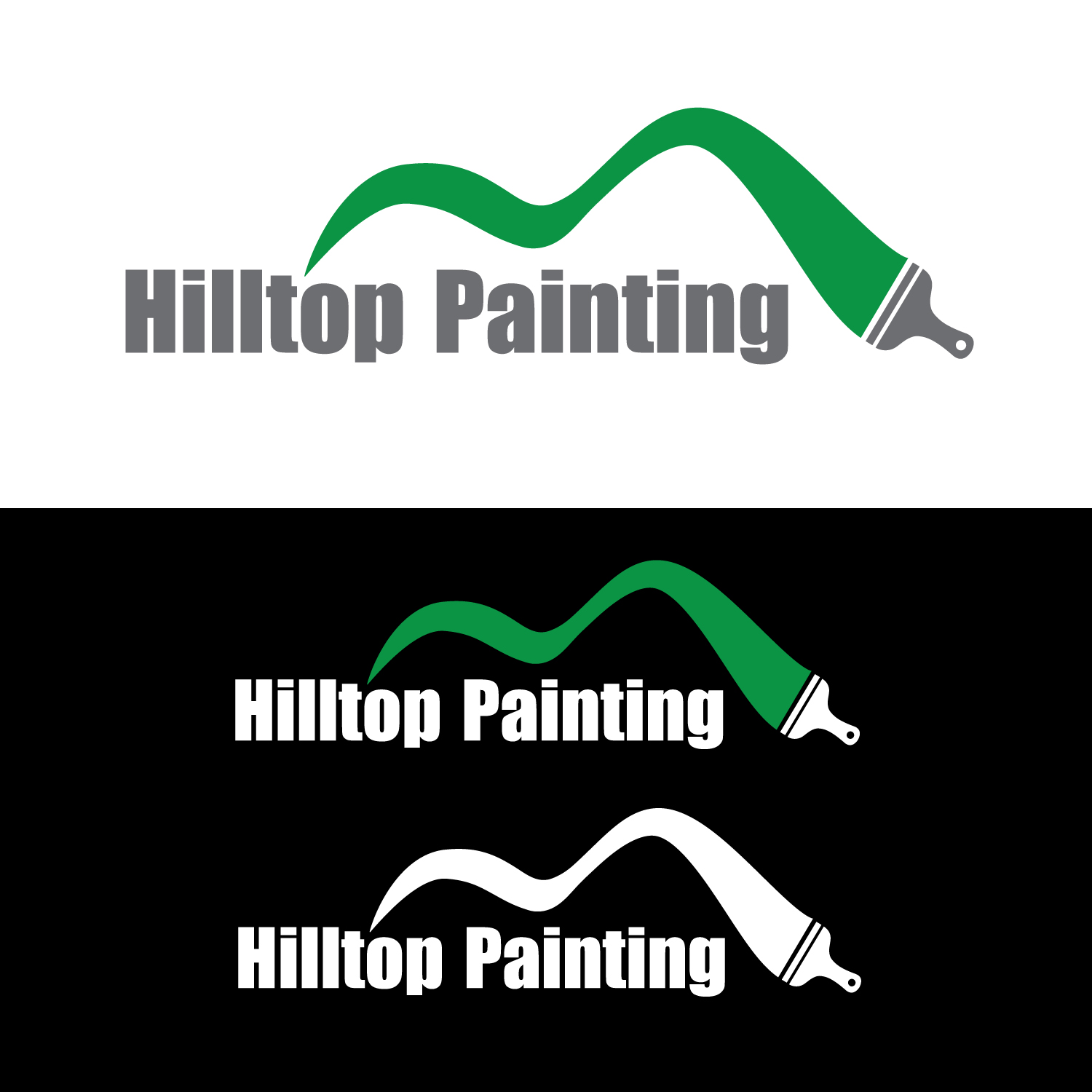 Logo Design by Fendr for this project | Design #29087653