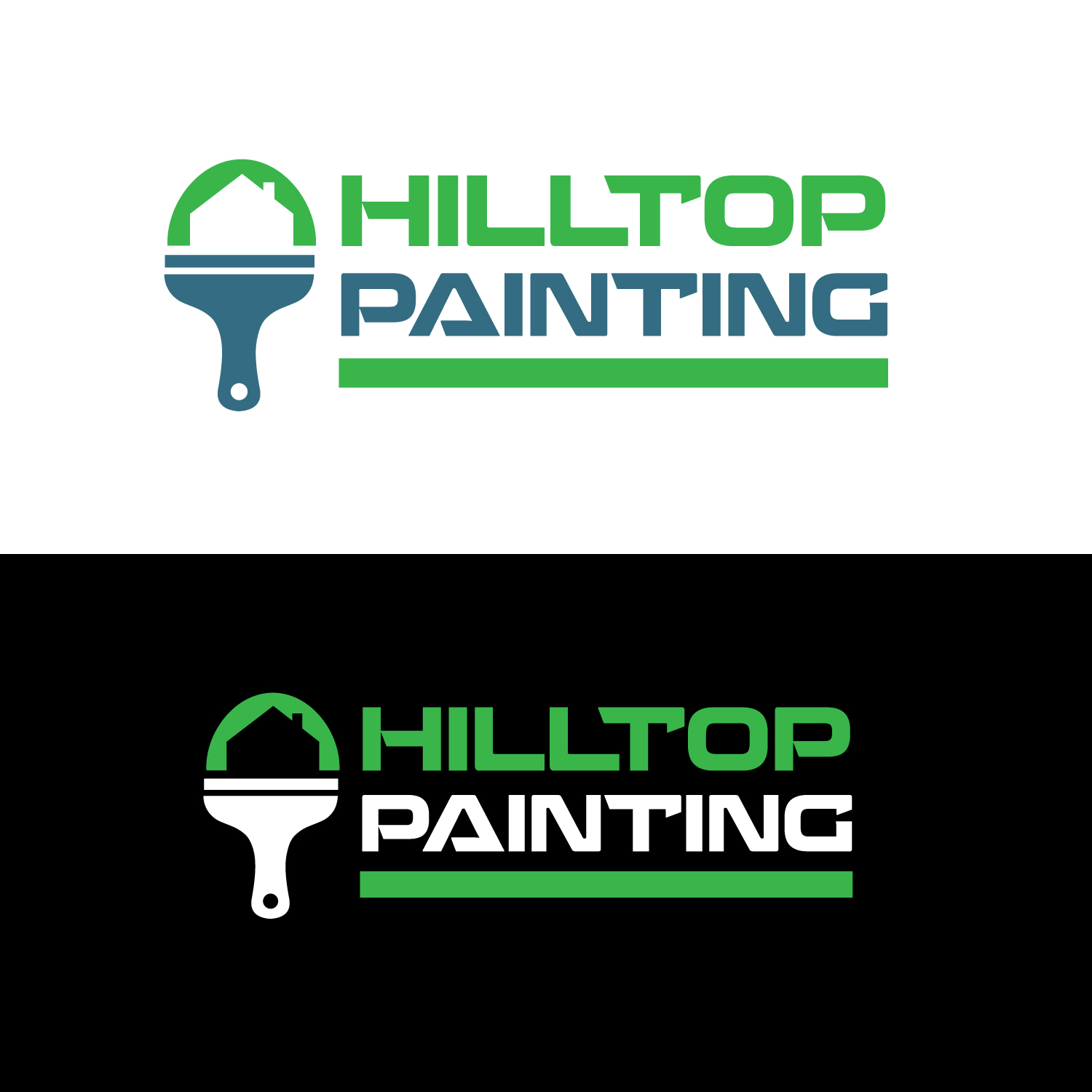 Logo Design by Fendr for this project | Design #29087656