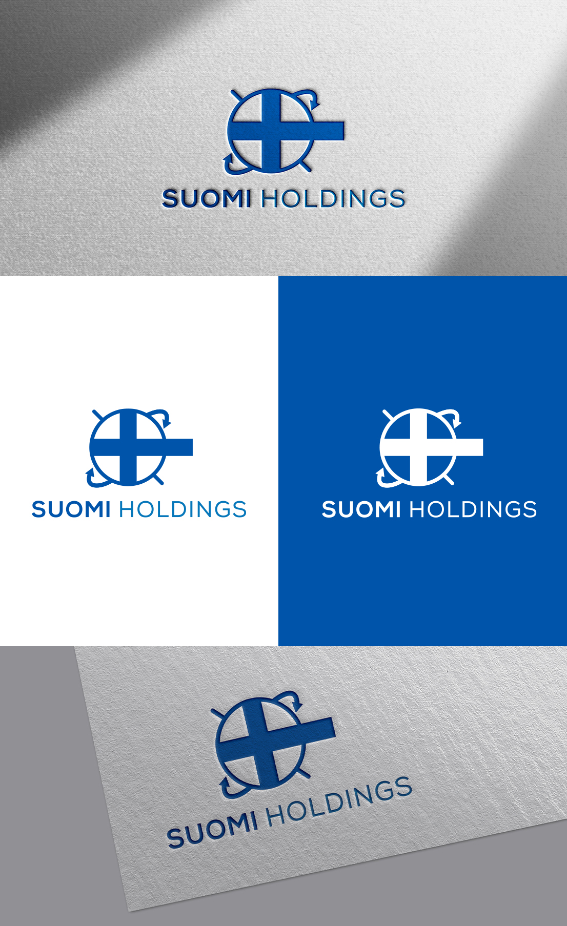 Logo Design by Sayma Fashion for NARO Capital Inc.  | Design #29077572