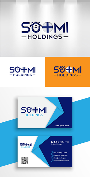 Logo Design by Mi Design1 for NARO Capital Inc.  | Design: #29070295