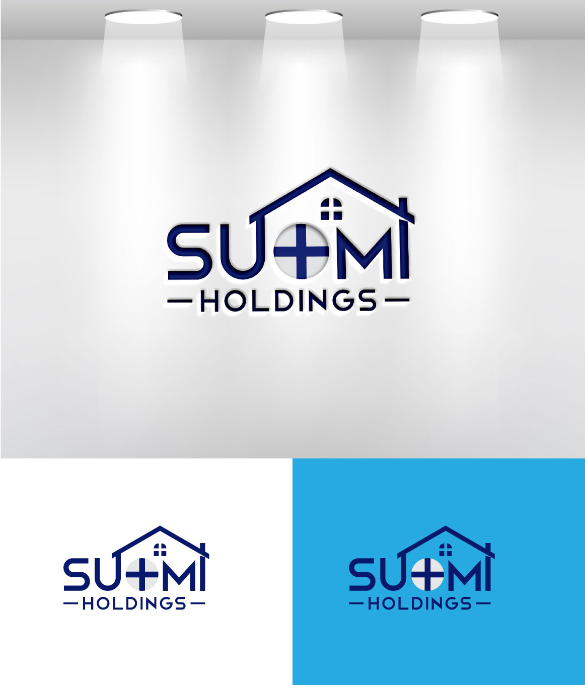 Logo-Design von Mi Design1 für NARO Capital Inc.  | Design #29070311