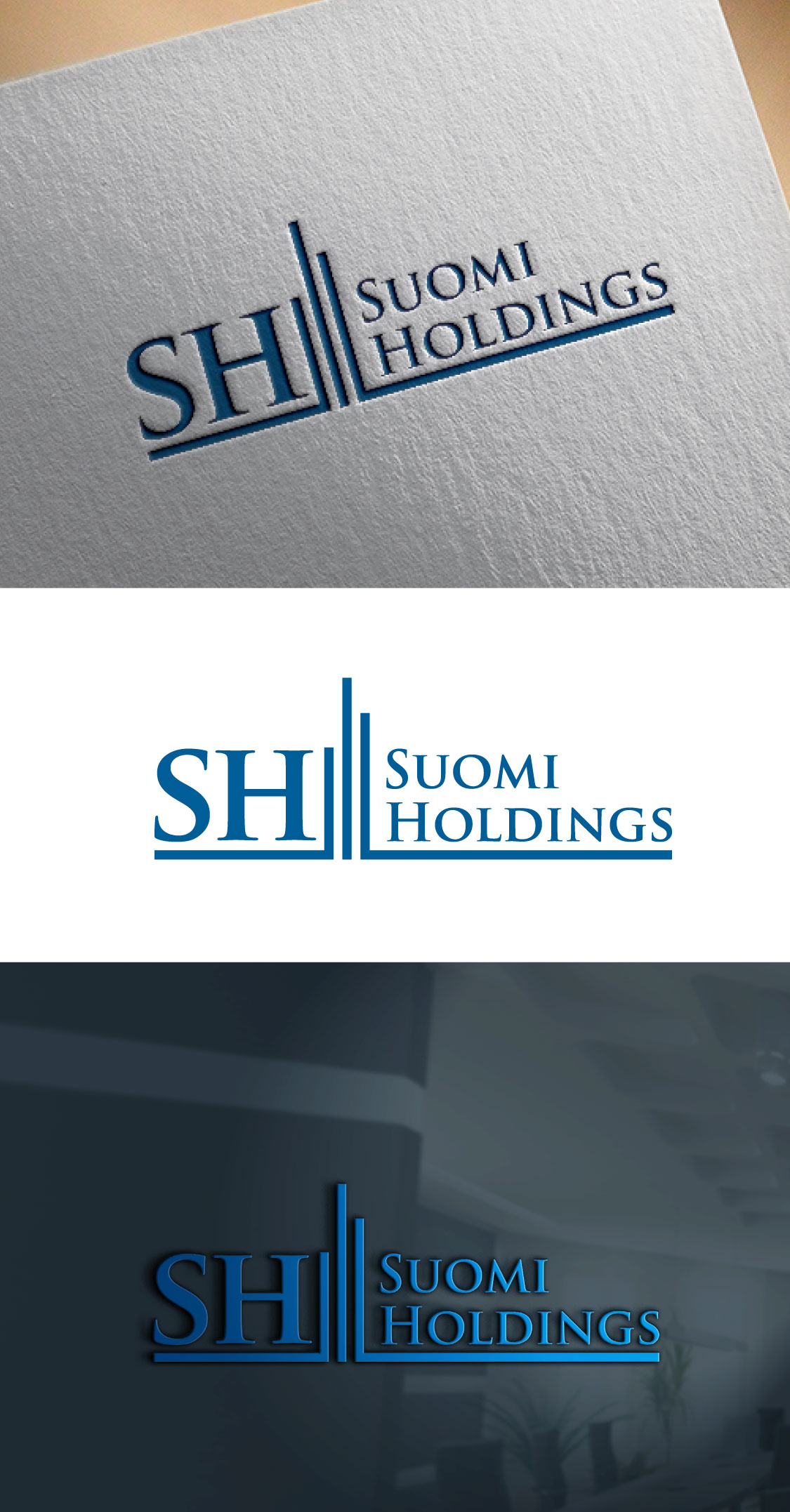 Logo Design by amran mollaa for NARO Capital Inc.  | Design #29071642