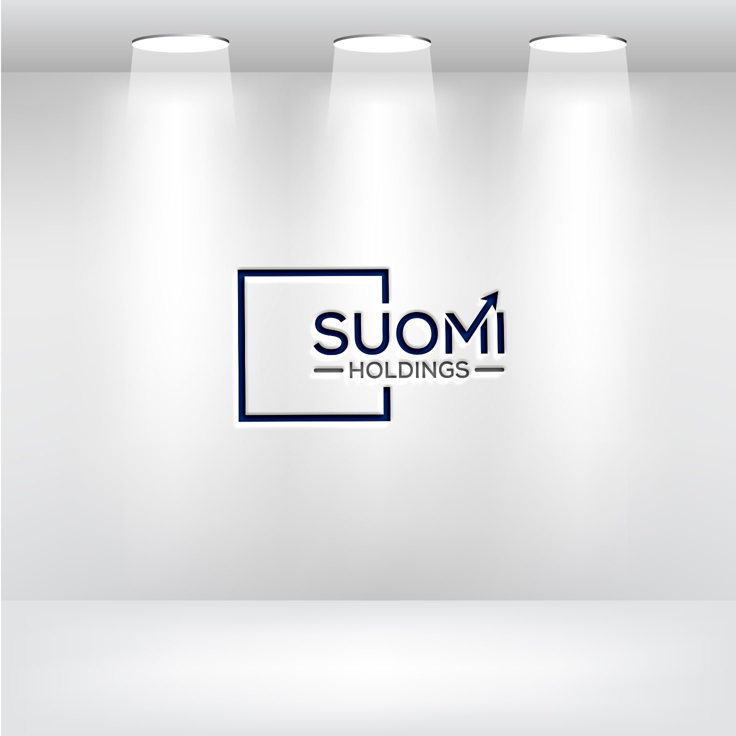 Logo-Design von Visionary Creations für NARO Capital Inc.  | Design #29076840