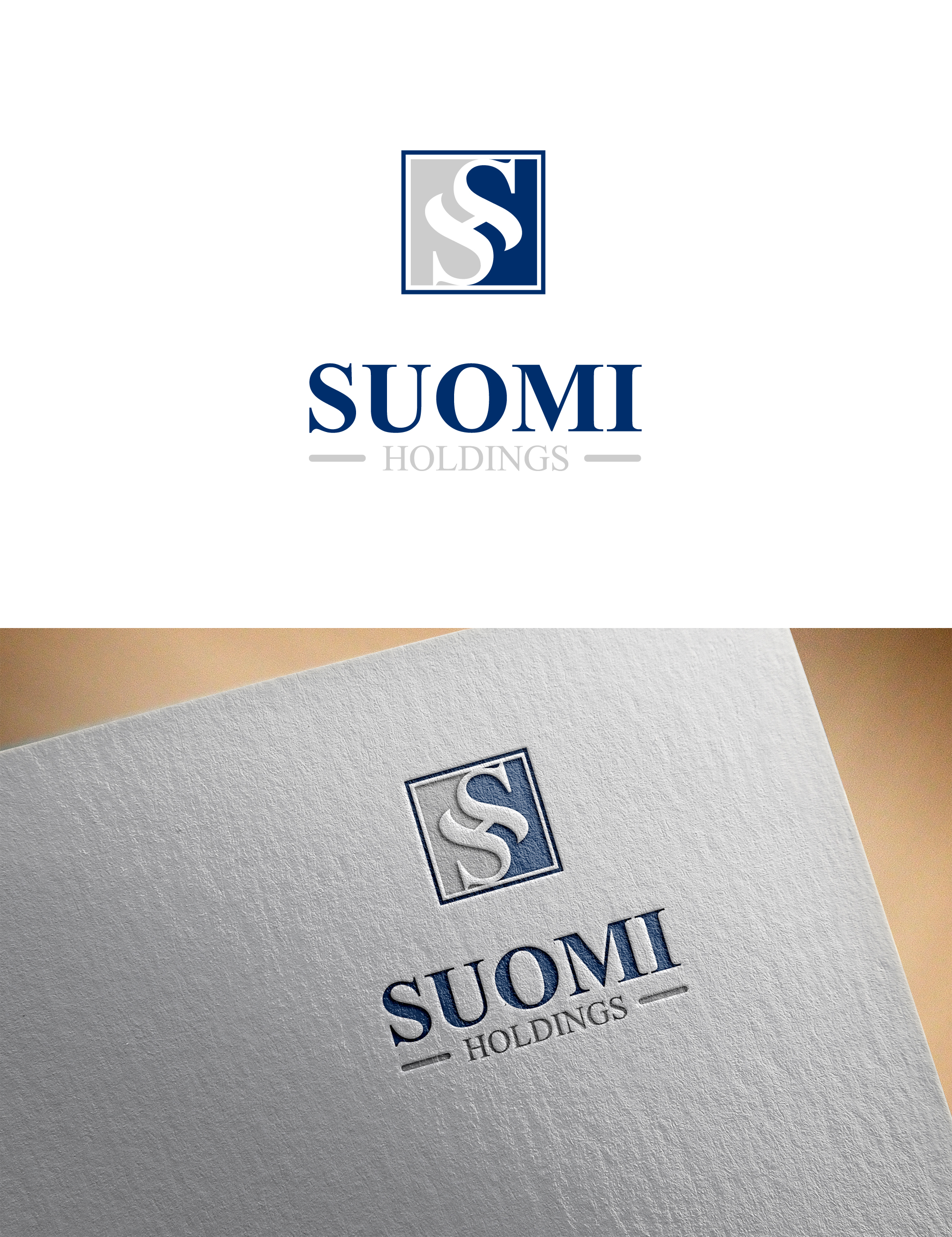 Logo Design by Visionary Creations for NARO Capital Inc.  | Design #29077212