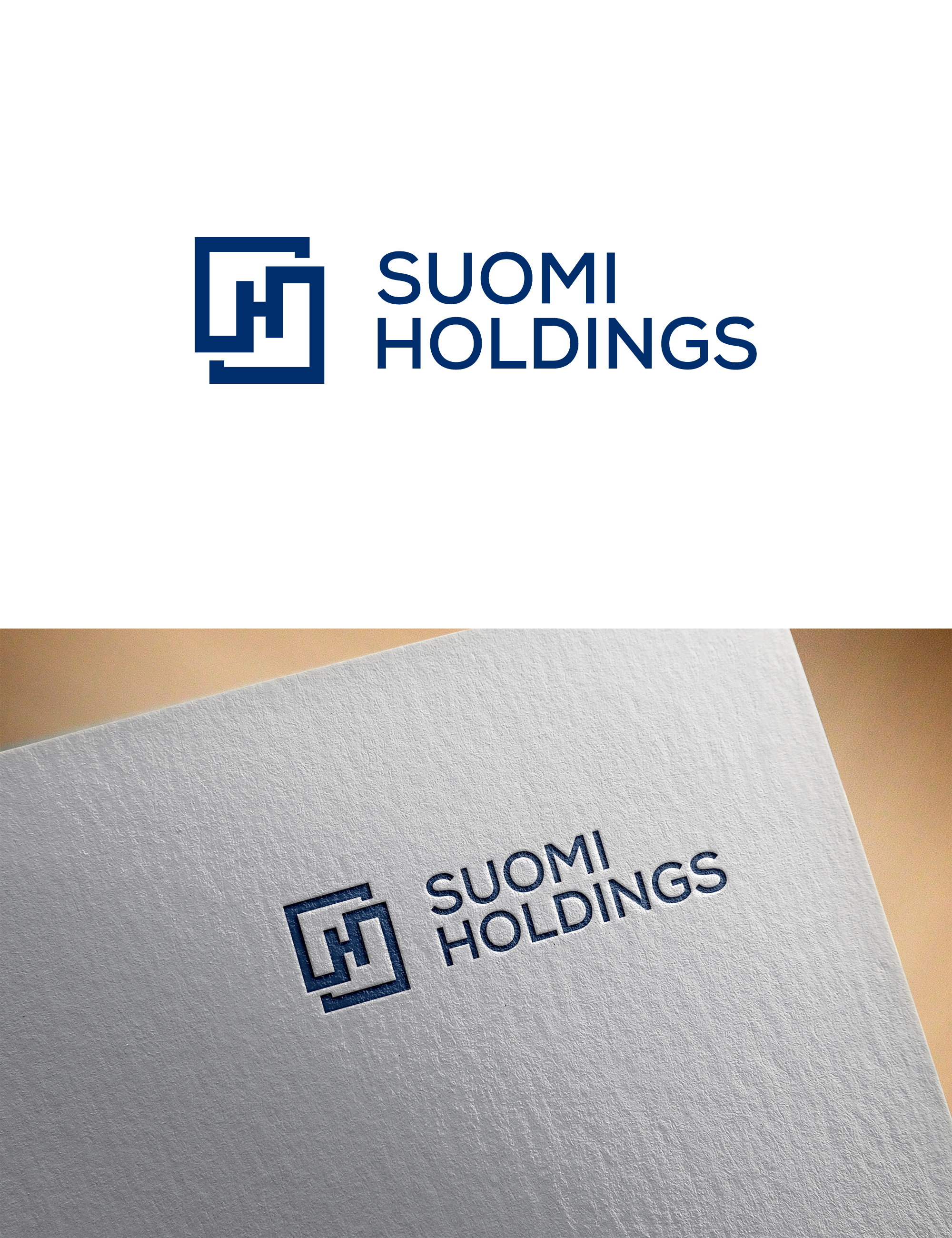 Logo Design by Visionary Creations for NARO Capital Inc.  | Design #29077358