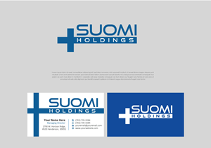 Logo Design by VirtueDesignPro for NARO Capital Inc.  | Design: #29072781