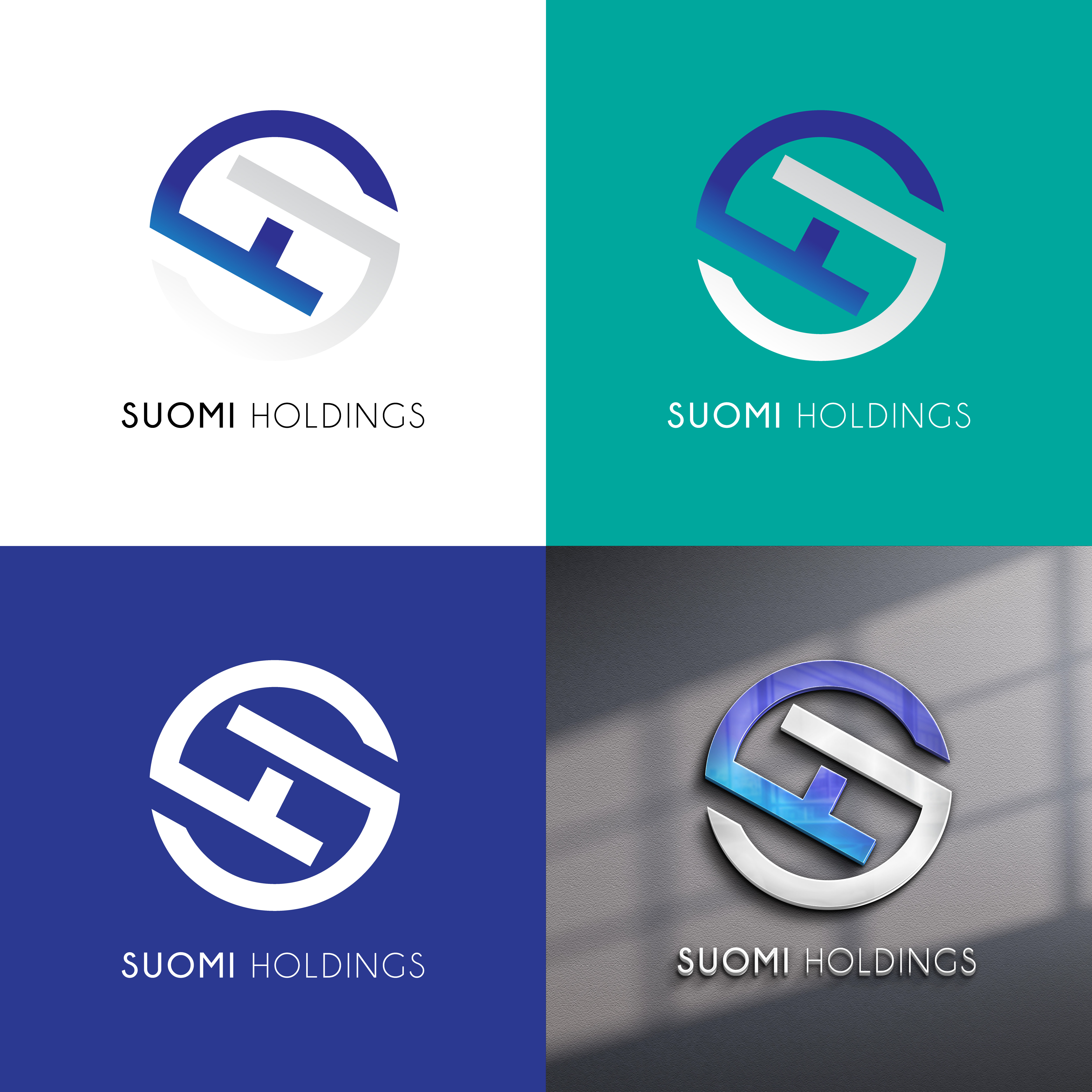 Logo Design by Appy Design for NARO Capital Inc.  | Design #29070604