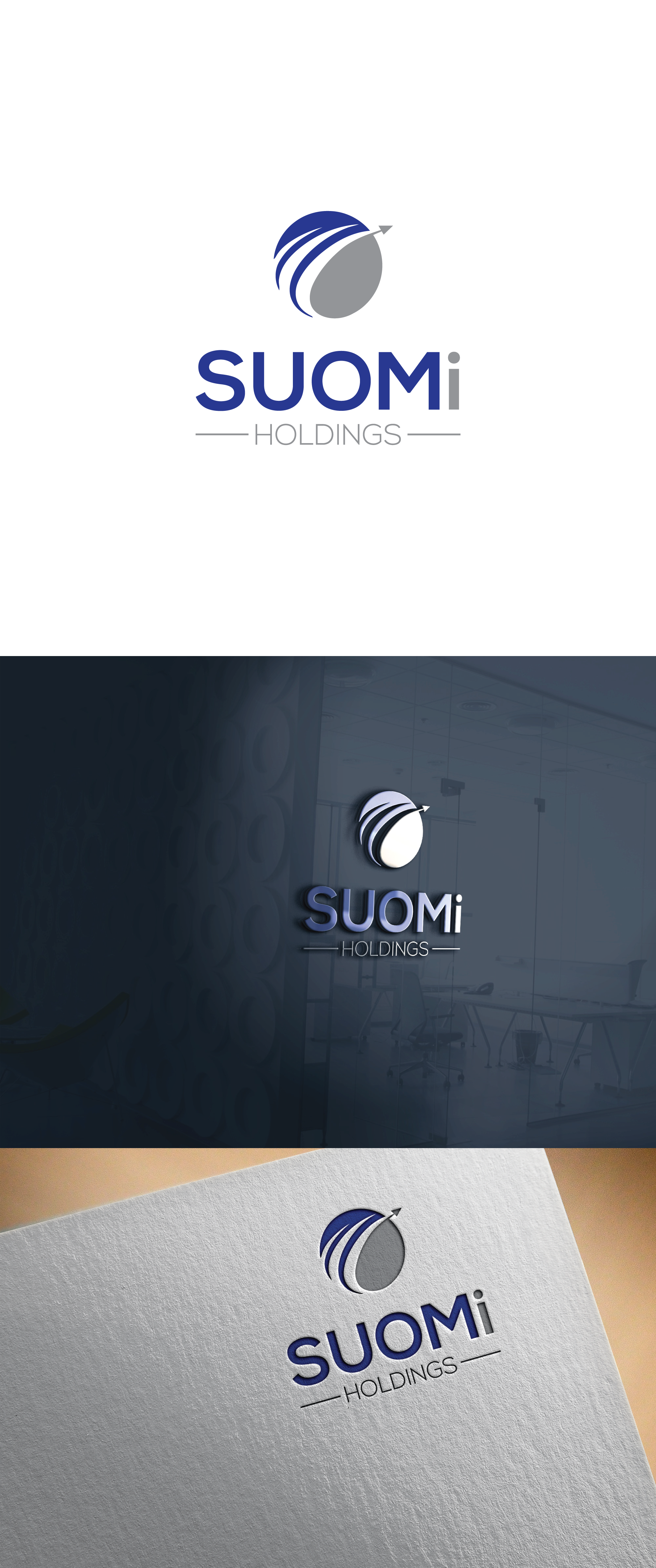 Logo Design by DJ 1 for NARO Capital Inc.  | Design #29072547