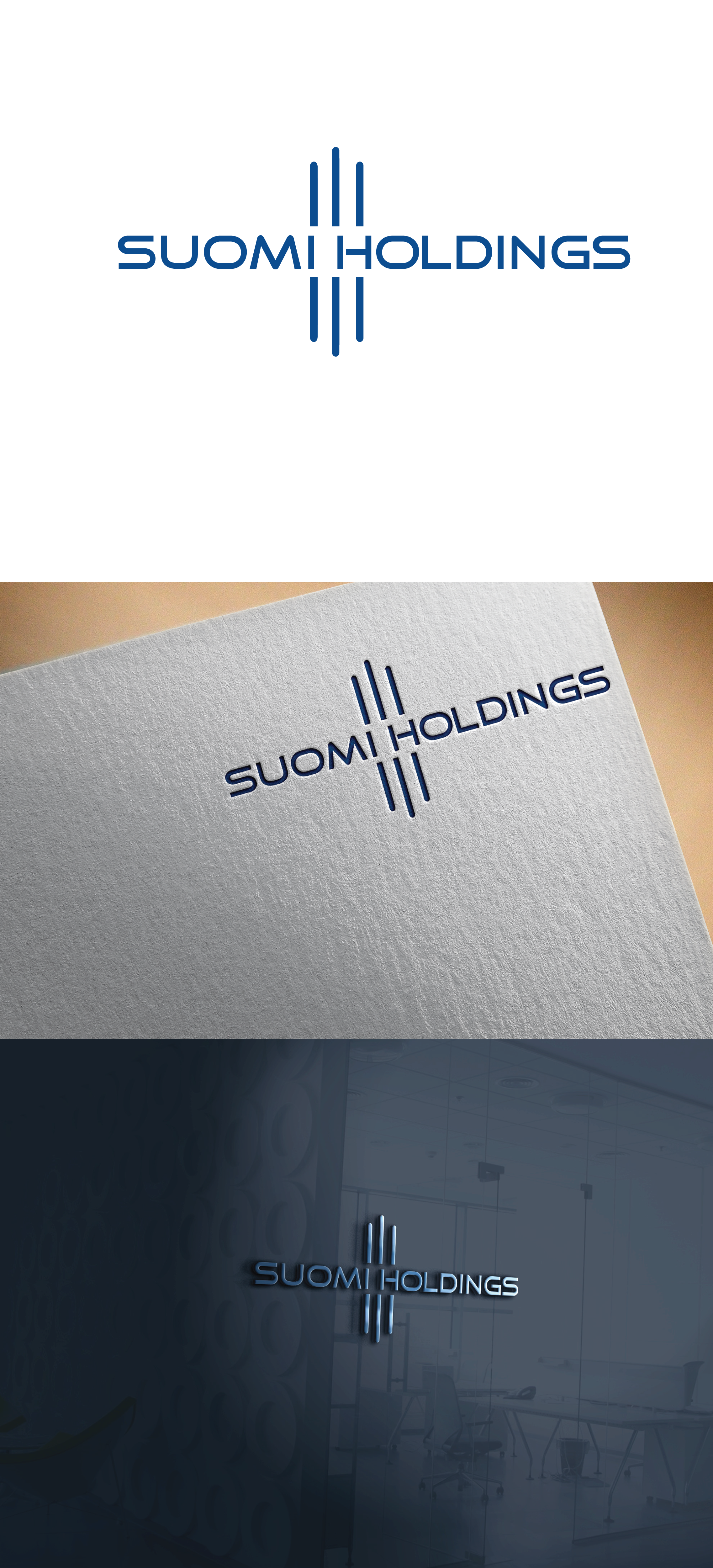 Design de Logo par DJ 1 pour NARO Capital Inc.  | Design #29073006