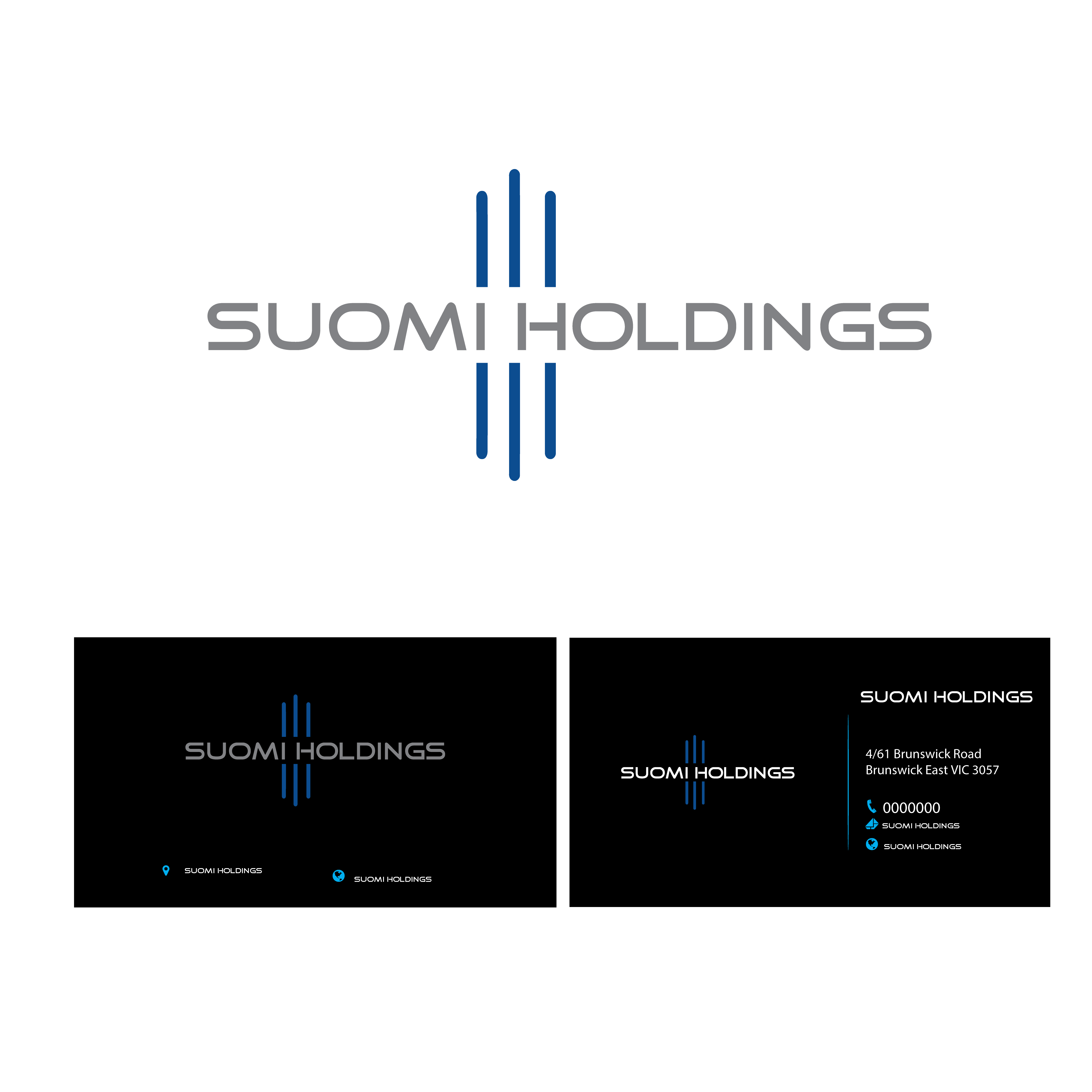 Design de Logo par DJ 1 pour NARO Capital Inc.  | Design #29073133