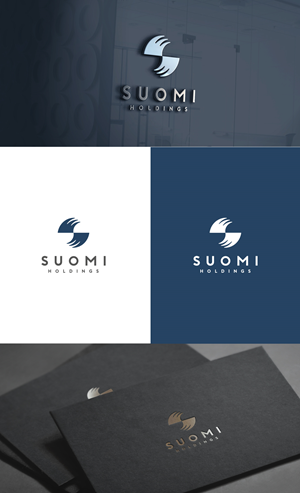 Logo-Design von GLDesigns für NARO Capital Inc.  | Design: #29071766