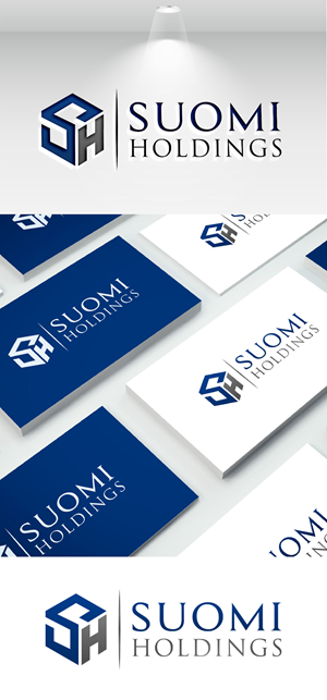 Diseño de Logo por aexoagency para NARO Capital Inc.  | Diseño: #29069569