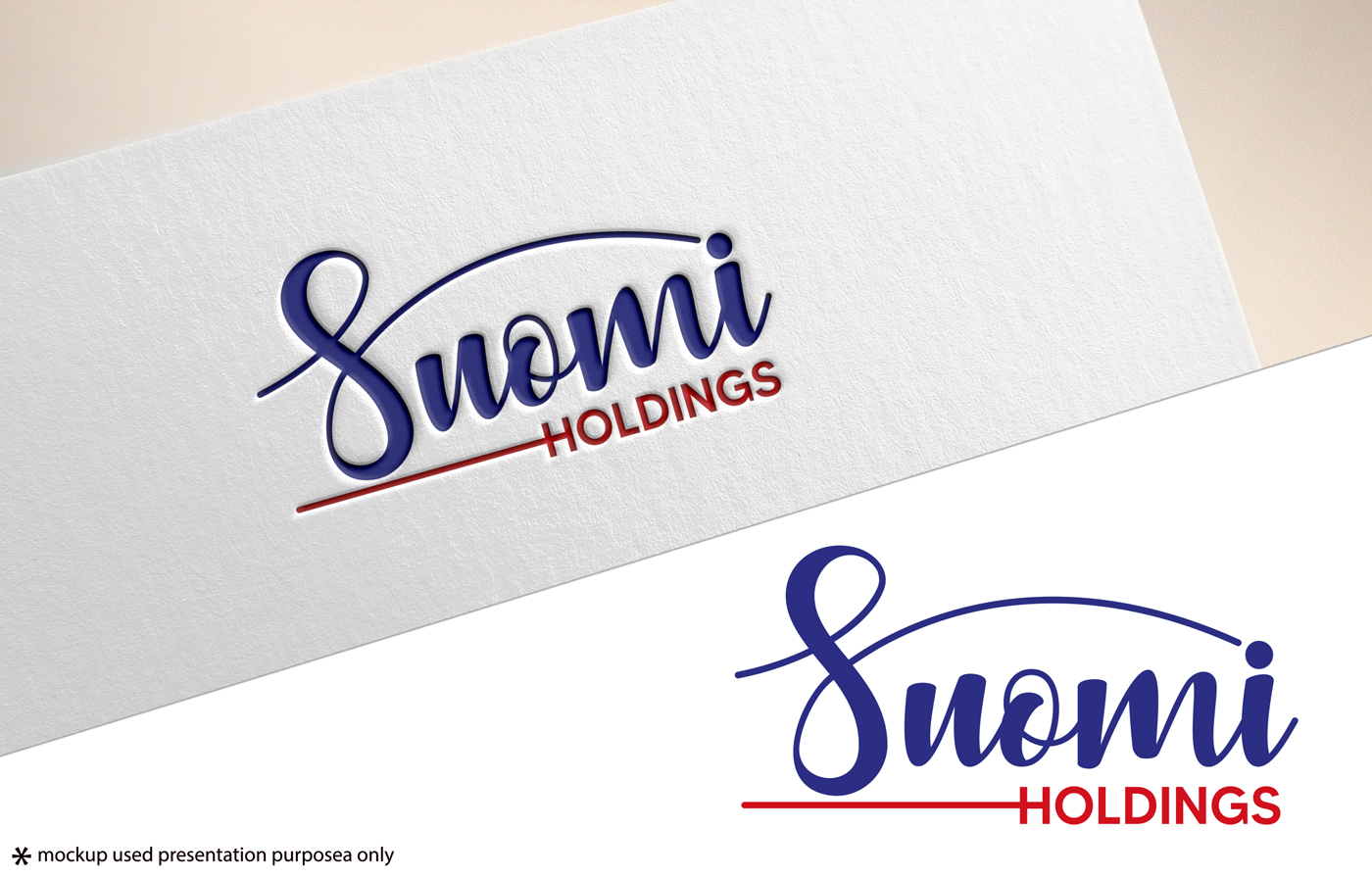 Logo Design by Rubia@ for NARO Capital Inc.  | Design #29072349