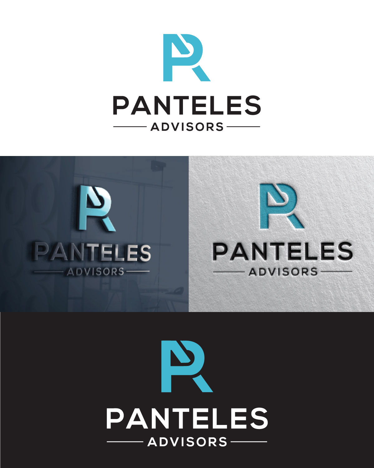 Diseño de Logo por Danial07 para este proyecto | Diseño #29076494