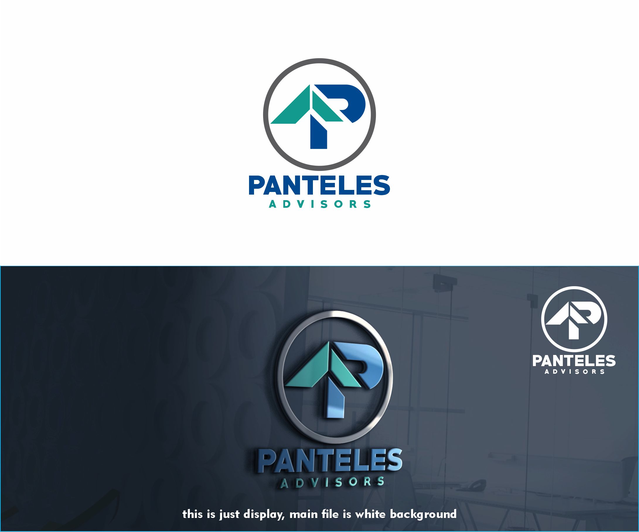 Logo Design by alkaline for this project | Design #29076336