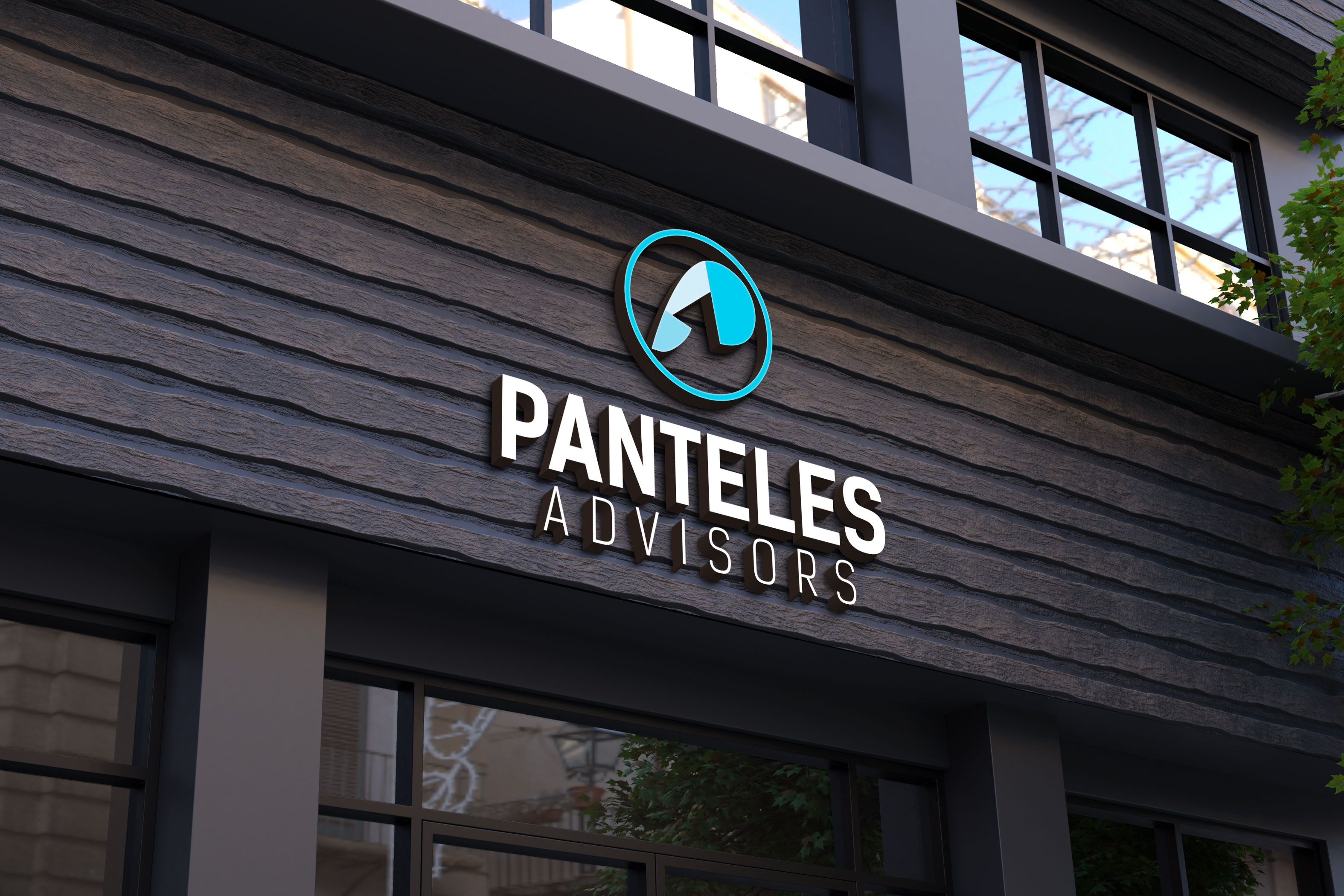 Logo Design by Kavth for this project | Design #29106141