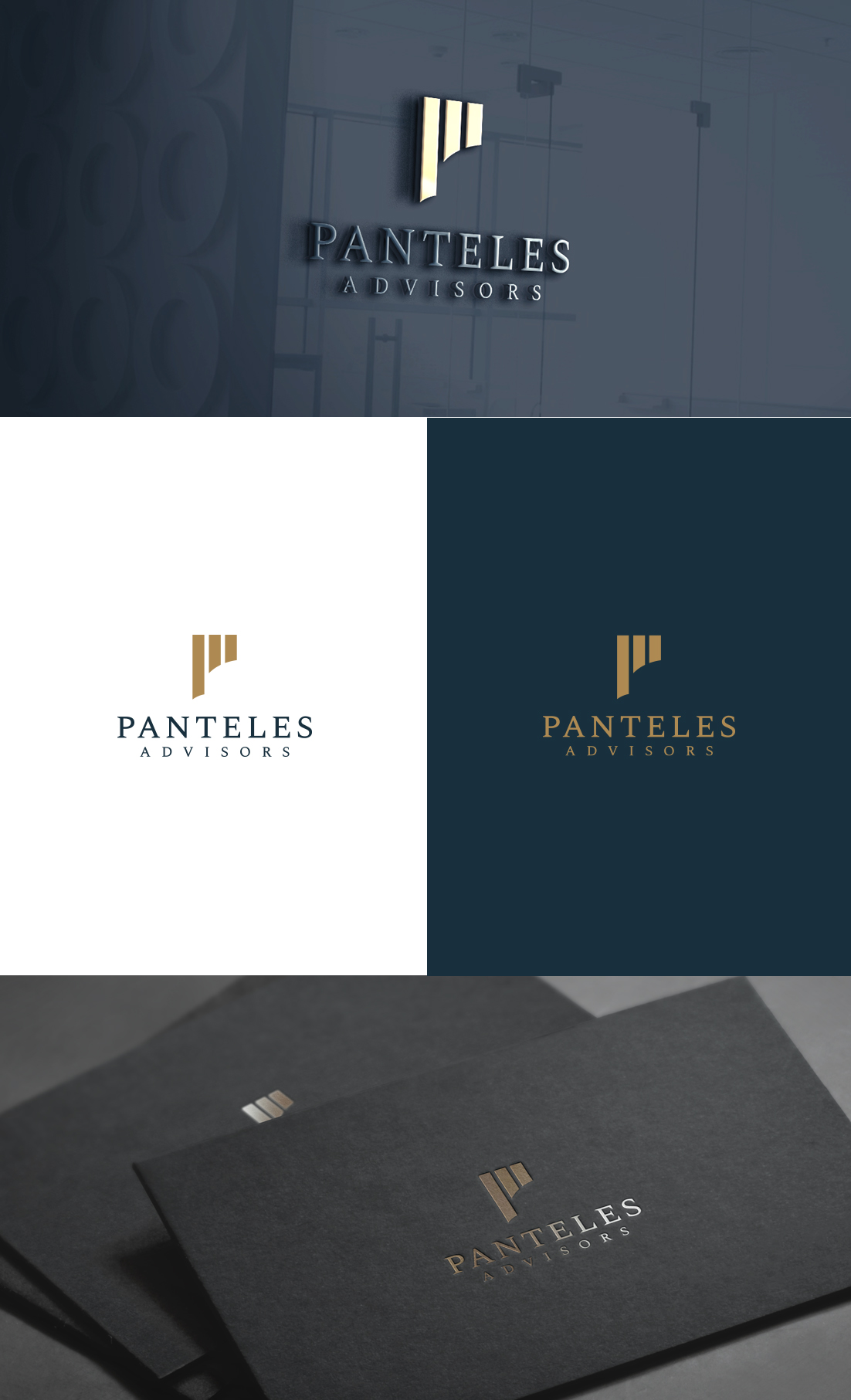 Logo Design by GLDesigns for this project | Design #29072126