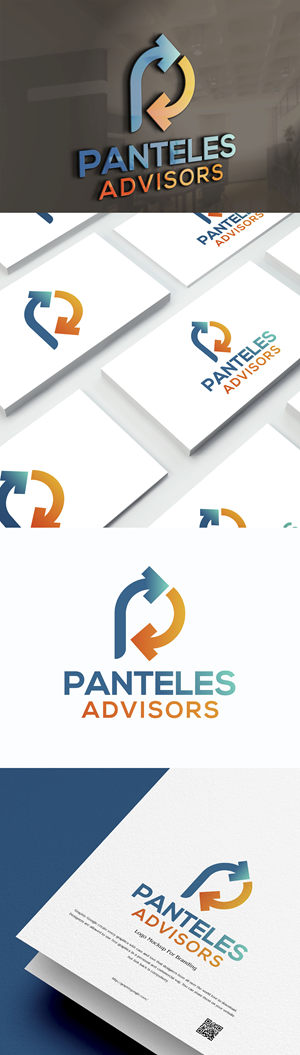 Logo Design by Shanzida for this project | Design #29069712