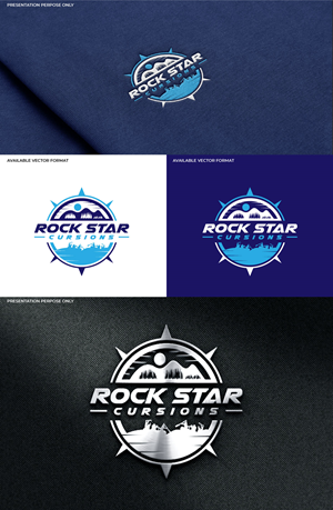 Diseño de Logo por RS_Design para Divergent Realty  | Diseño: #29075660