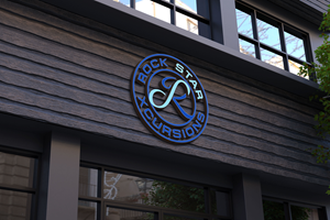 Diseño de Logo por Kavth para Divergent Realty  | Diseño: #29115068