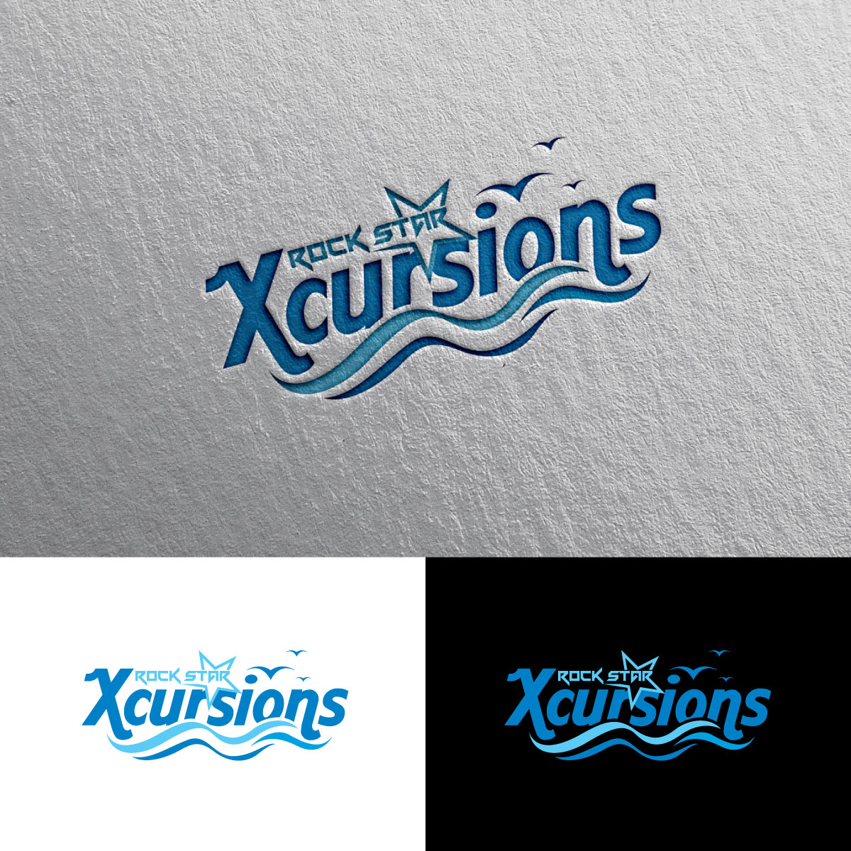 Logo Design by chris Ray for Divergent Realty  | Design #29080463