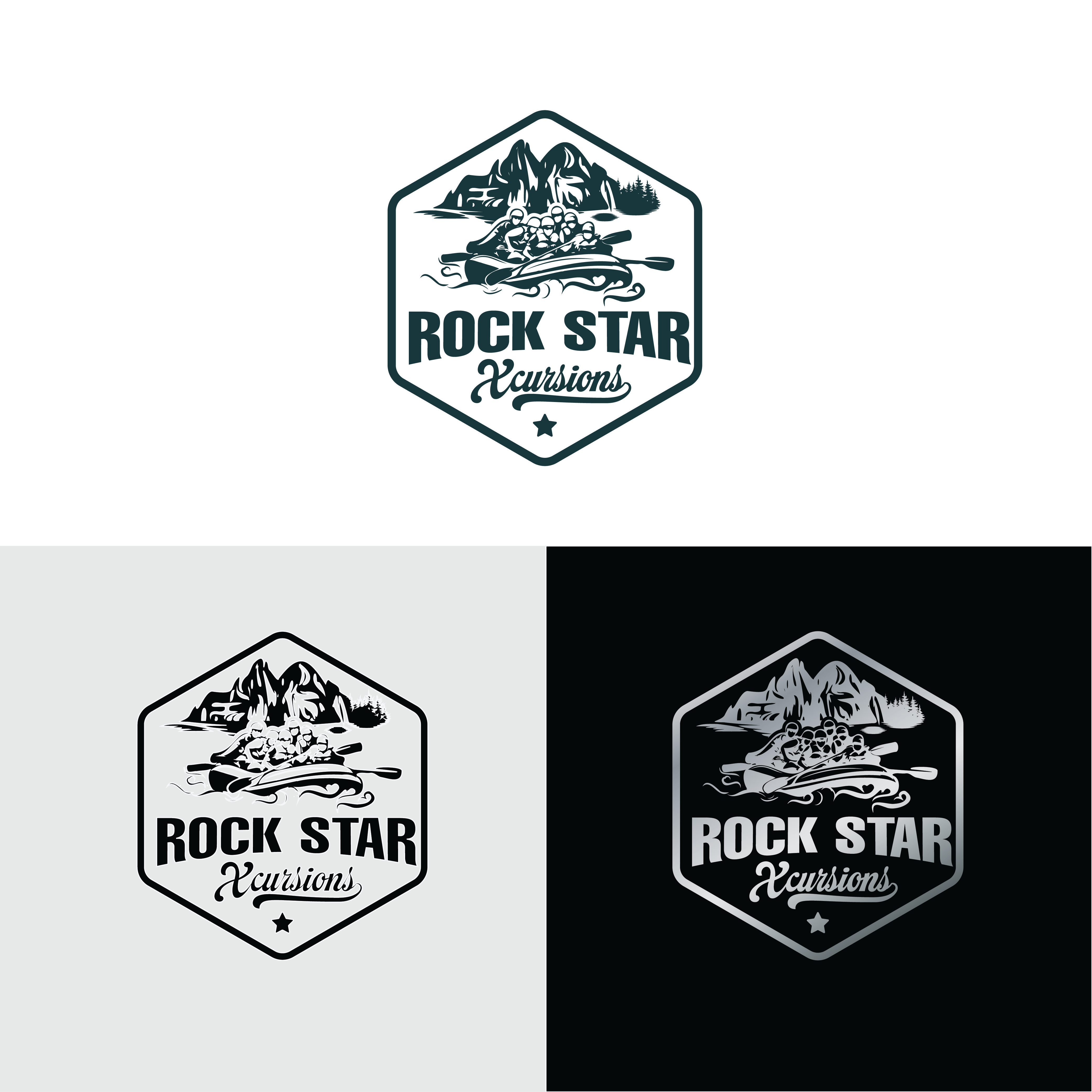 Logo Design by synthiapoint for Divergent Realty  | Design #29080274