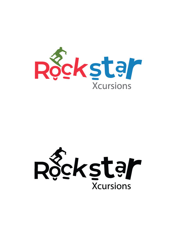 Logo Design by Sid branding stories for Divergent Realty  | Design #29112702