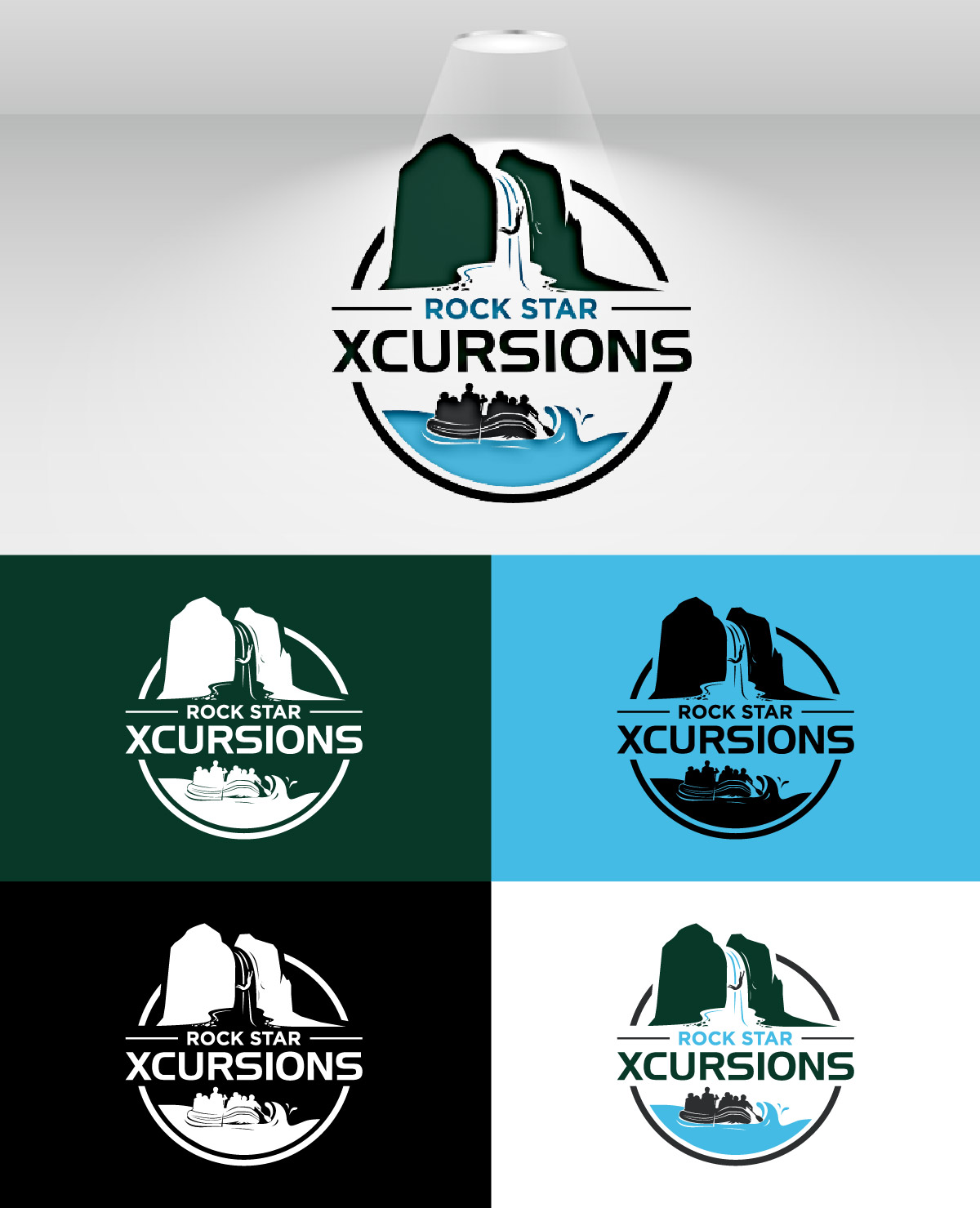 Logo-Design von DesignLima für Divergent Realty  | Design #29081651