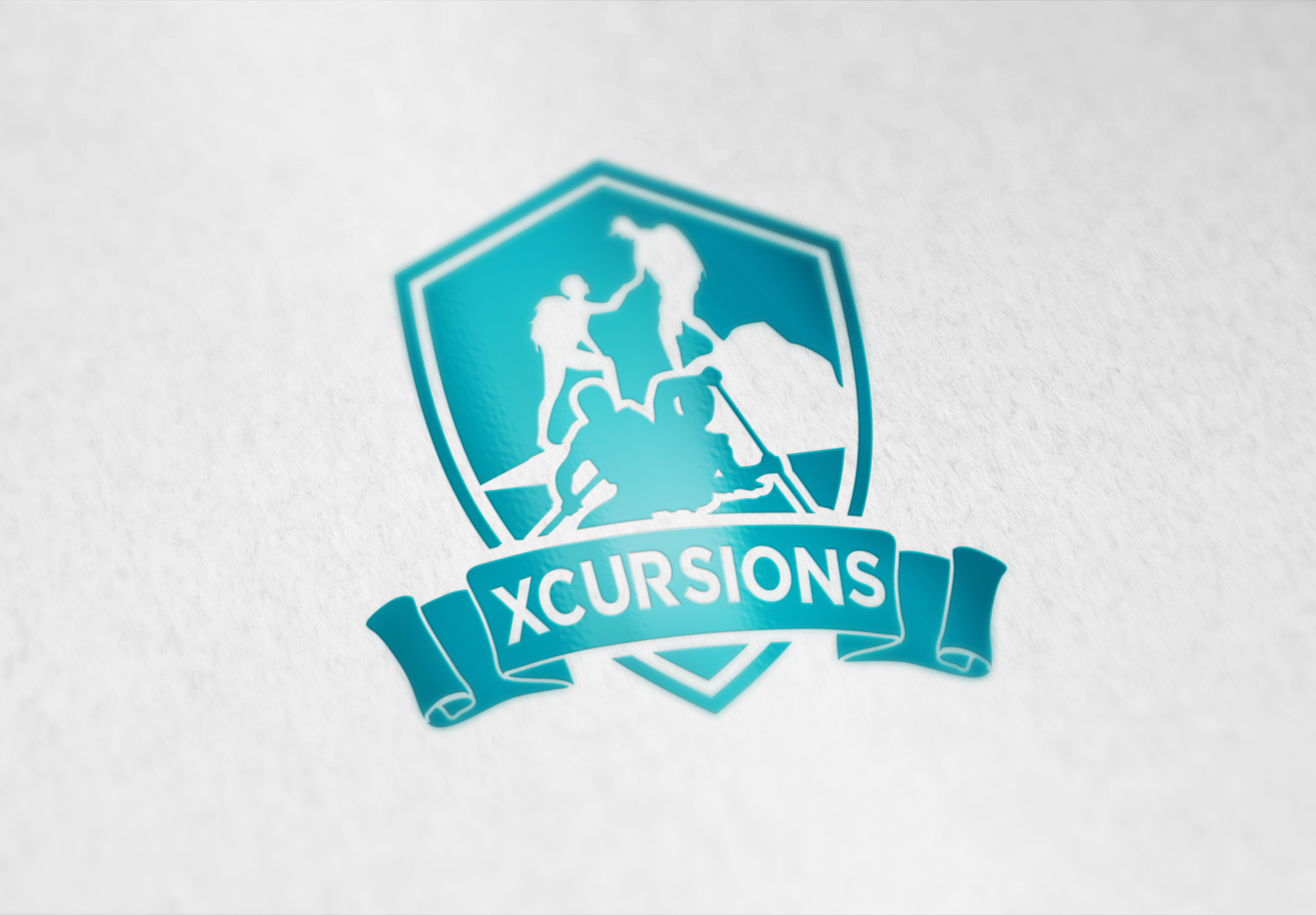 Logo Design by GreendArt for Divergent Realty  | Design #29110819