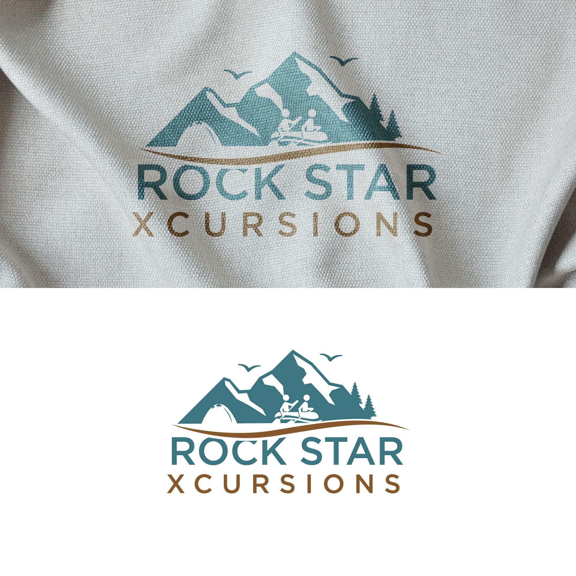 Logo Design by kaushal 05 for Divergent Realty  | Design #29074551