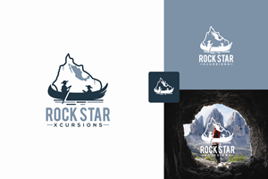 Logo Design by Raheel Dildar