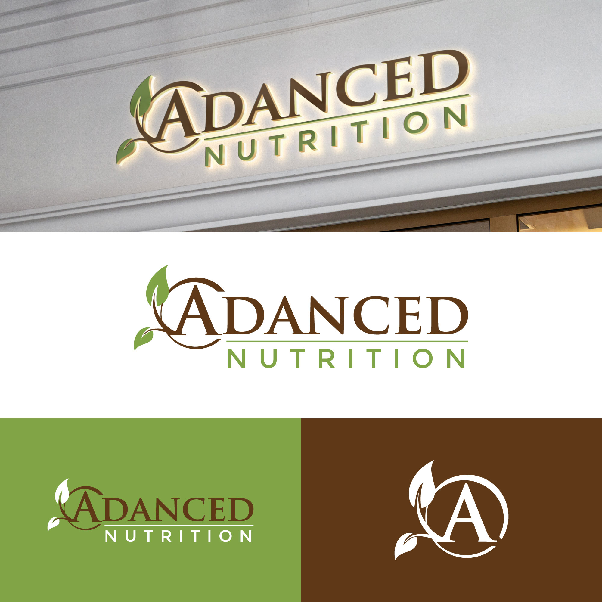 Logo Design by riyad123 for this project | Design #29071417