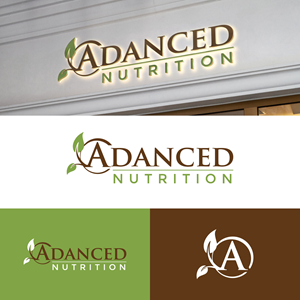 Logo Design by riyad123 for this project | Design: #29071417