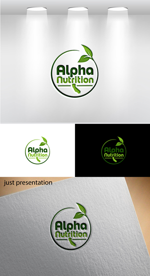 Logo Design by Mi Design1 for this project | Design: #29069929