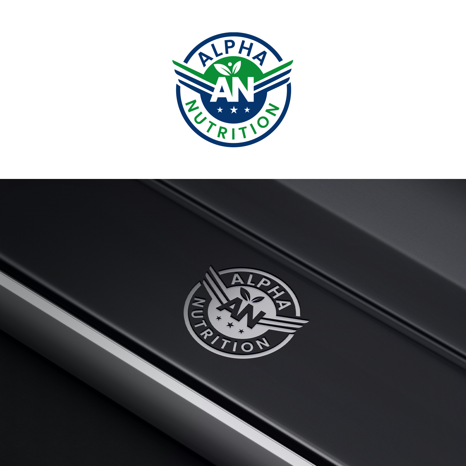 Logo Design by Go4Logo for this project | Design #29069656