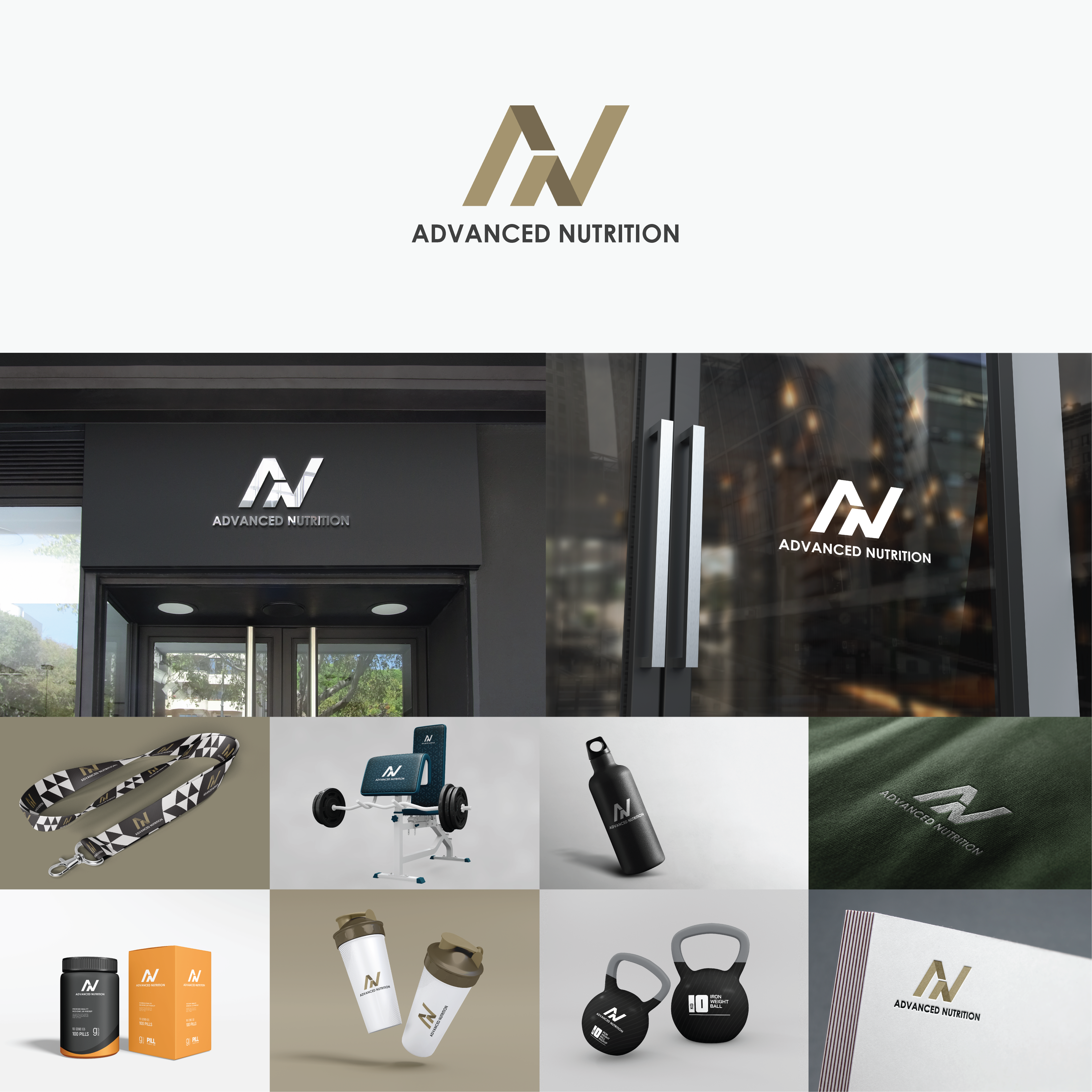 Logo Design by konde.hipe for this project | Design #29074203