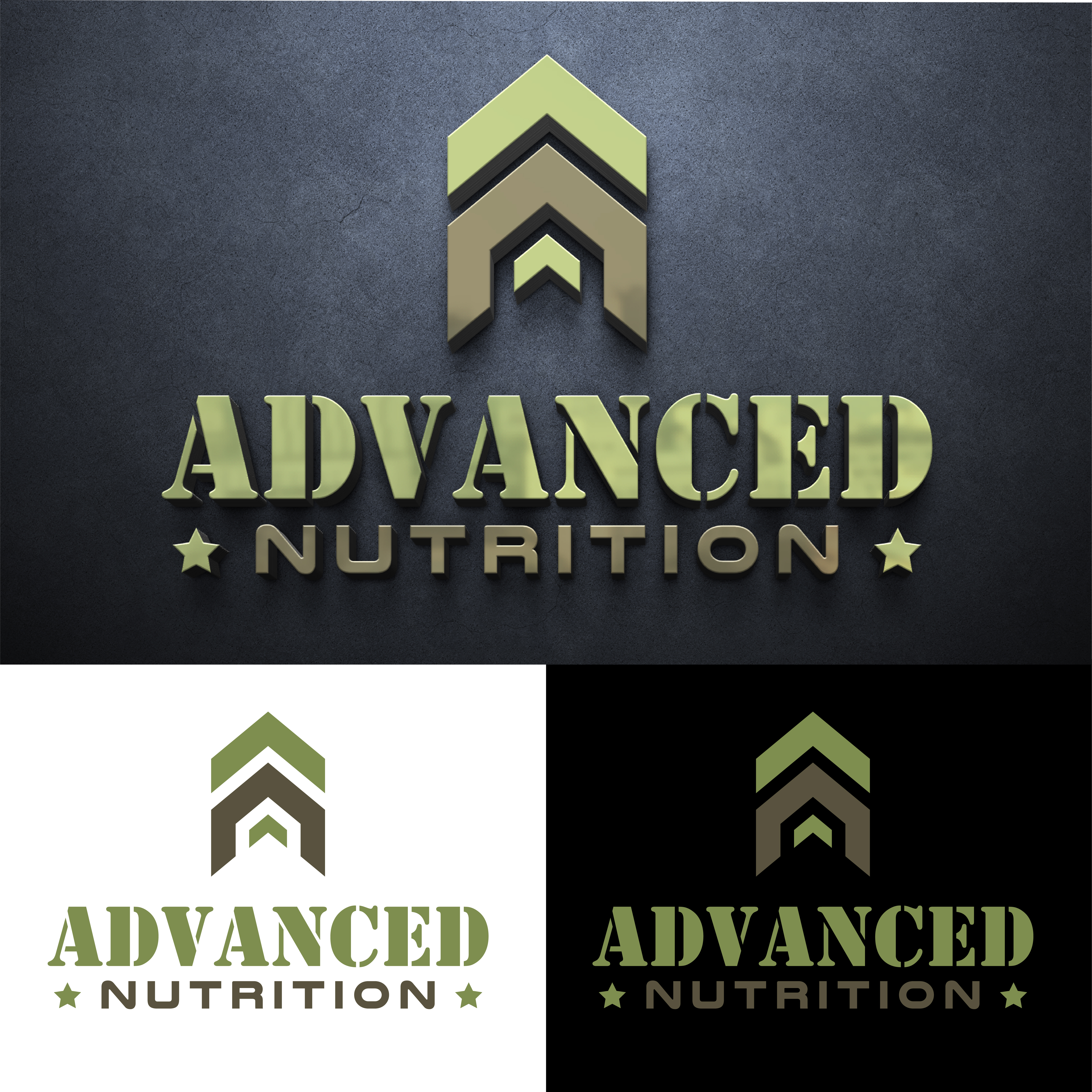 Logo Design by ARTchemist for this project | Design #29074351