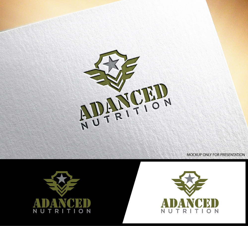 Logo Design by RedMyDC for this project | Design #29071658