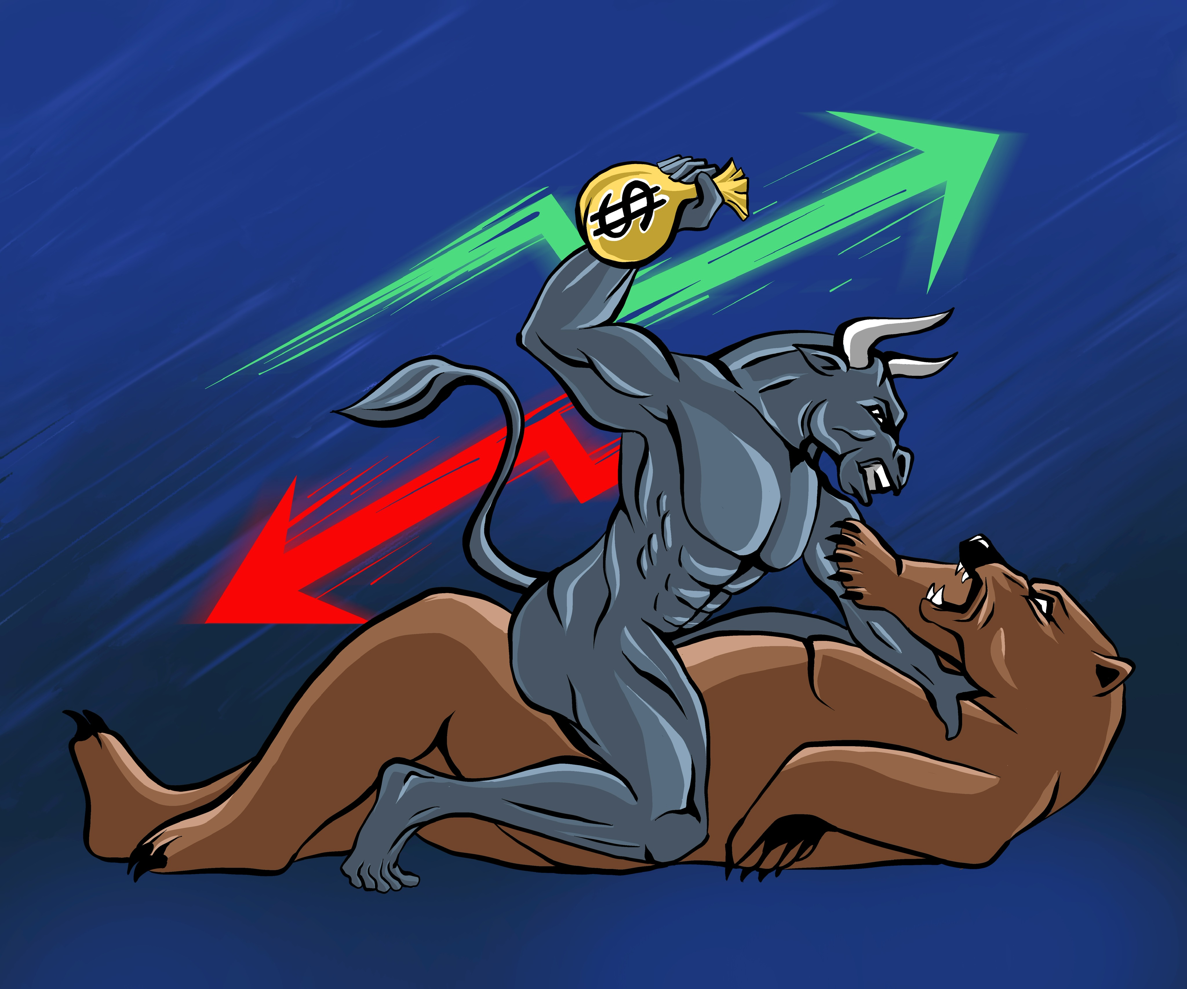 Logo Design by ELAMANTS for this project | Design #29112531