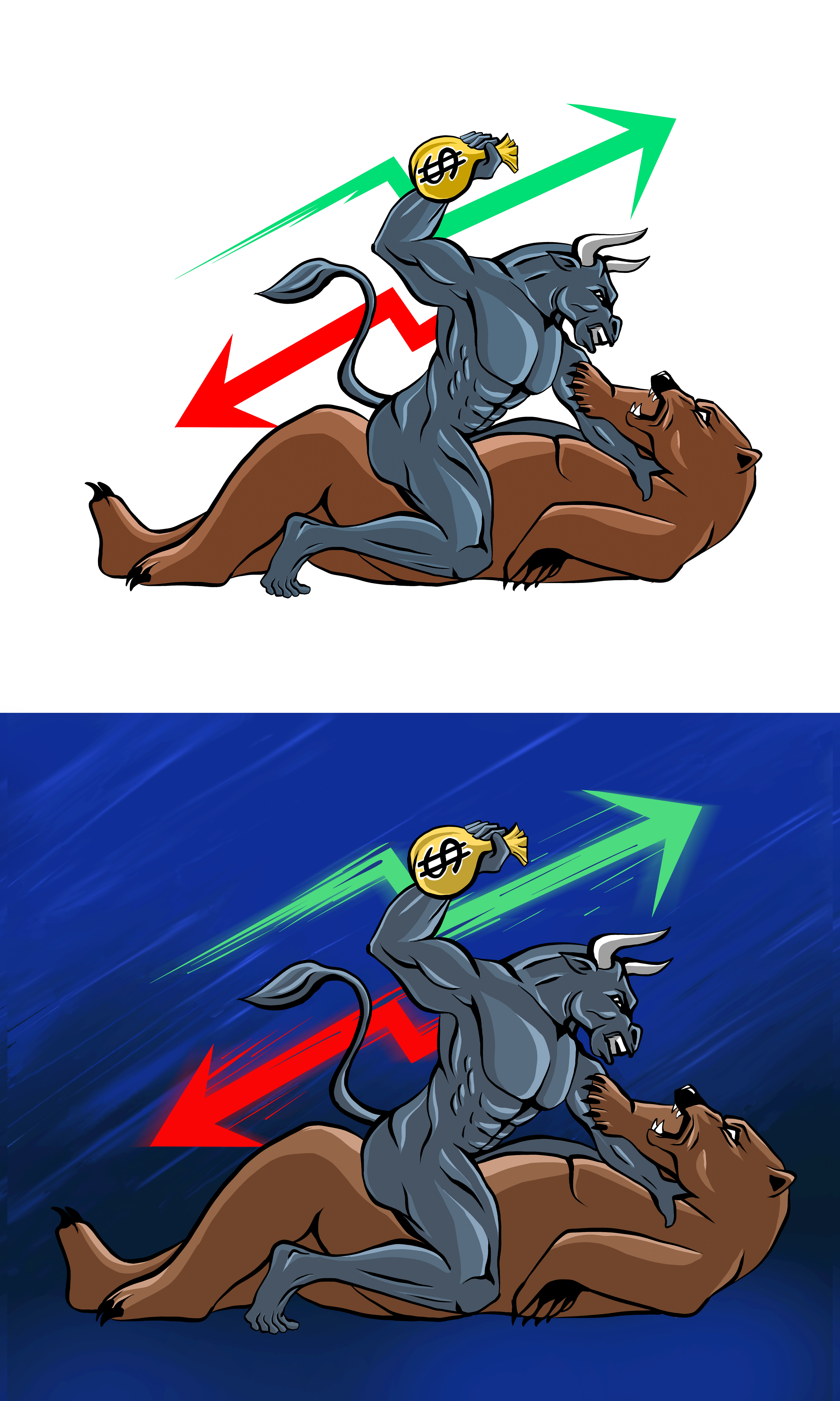 Logo Design by ELAMANTS for this project | Design #29112724