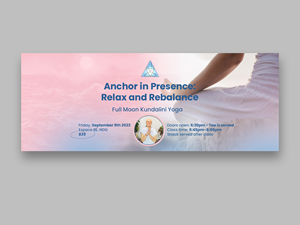 Flyer Design by Oleksandra Den