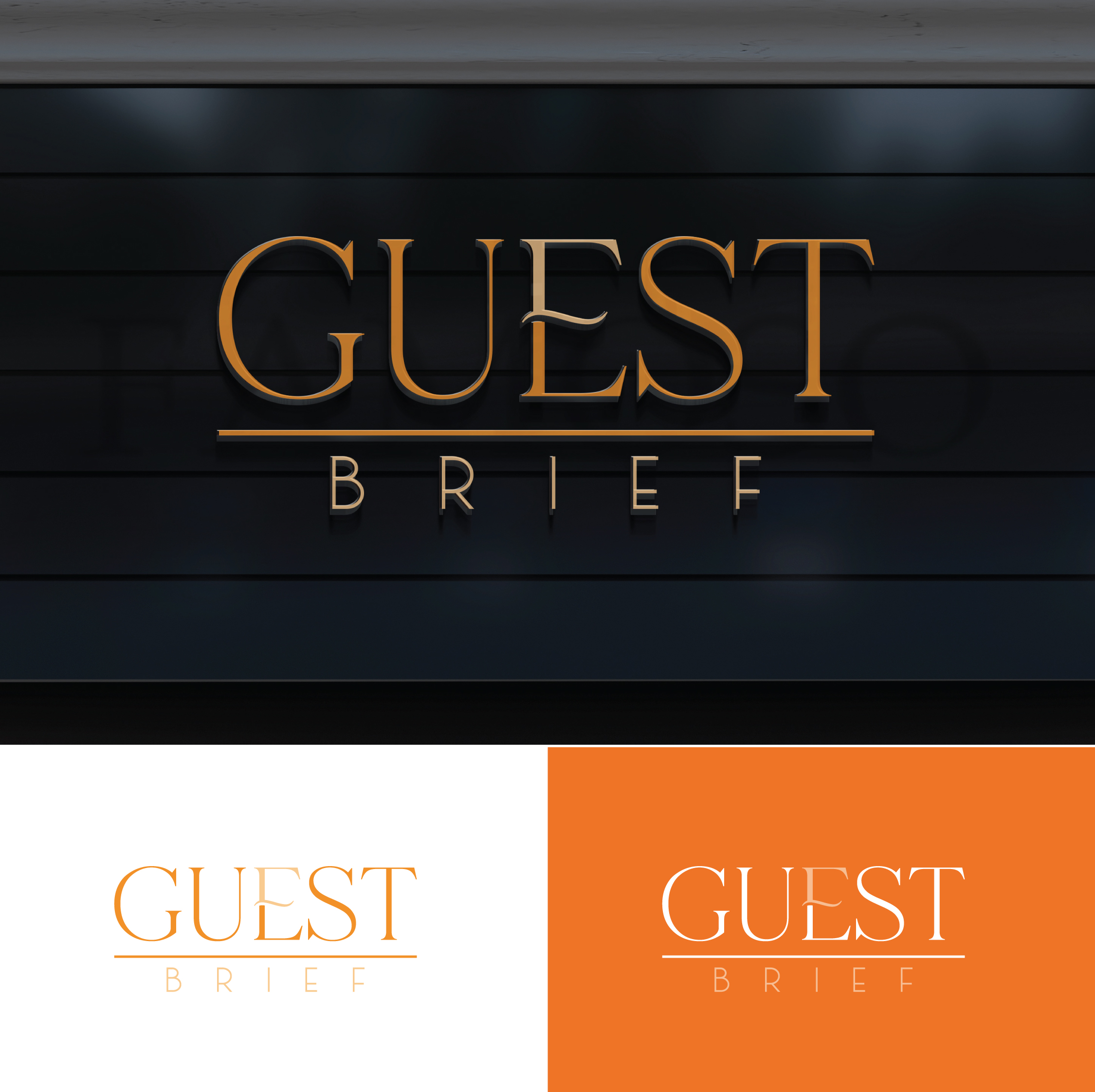 Logo Design by StromDesignHub for this project | Design #29077189