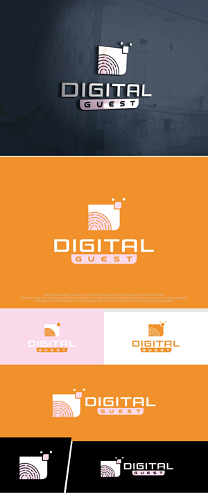 Logo Design by fly  design for this project | Design: #29075837