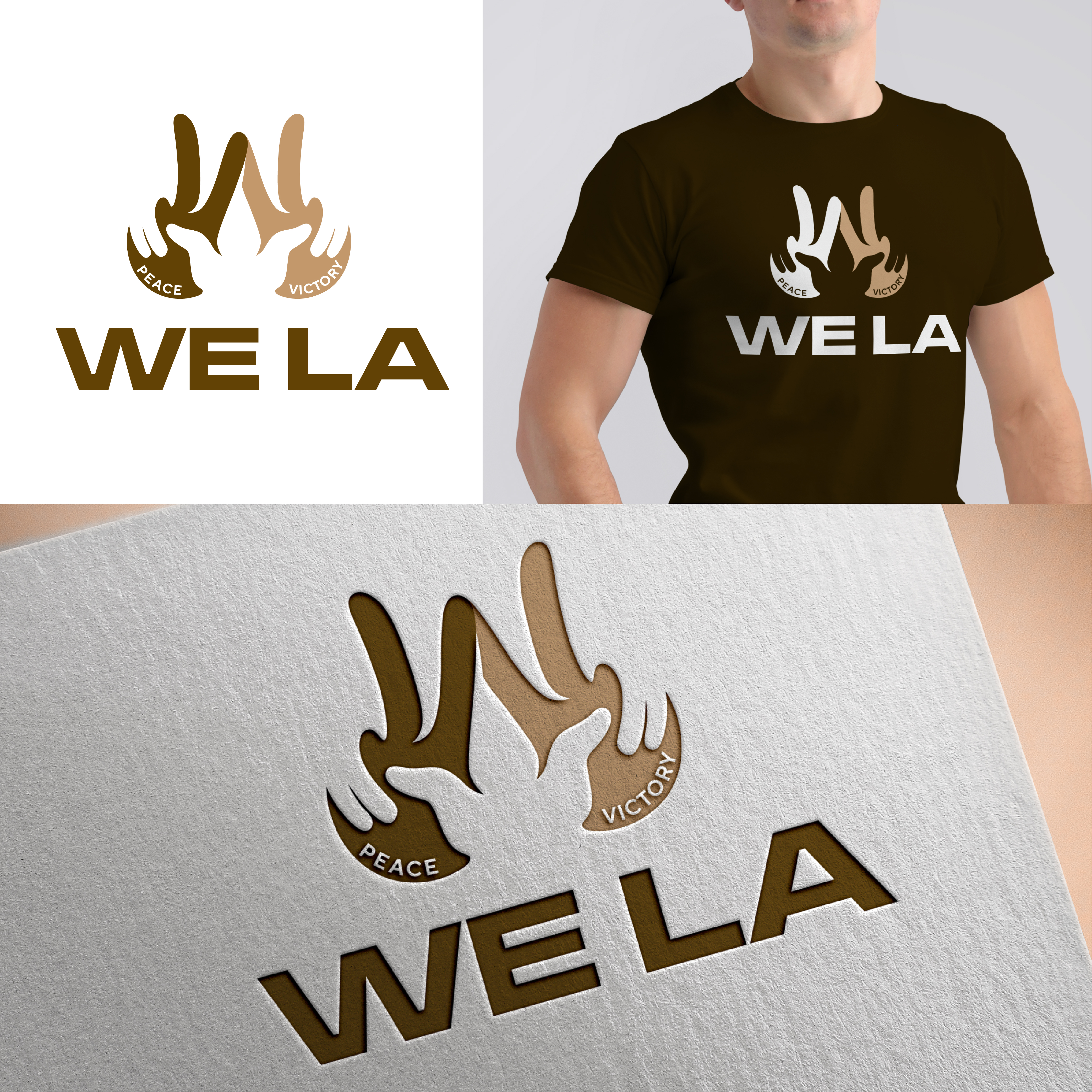 Logo Design by sarrita for this project | Design #29077213