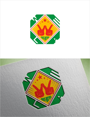 Logo Design by Mogovity for this project | Design: #29086010