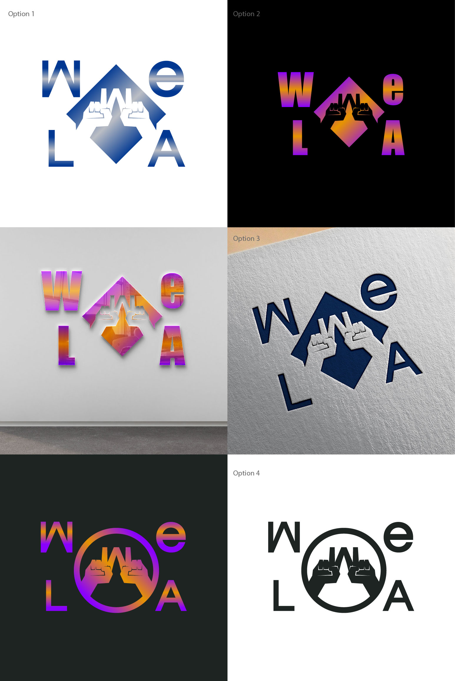 Diseño de Logo por 4tech services para este proyecto | Diseño #29084685