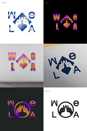 Diseño de Logo por 4tech services para este proyecto | Diseño: #29084685