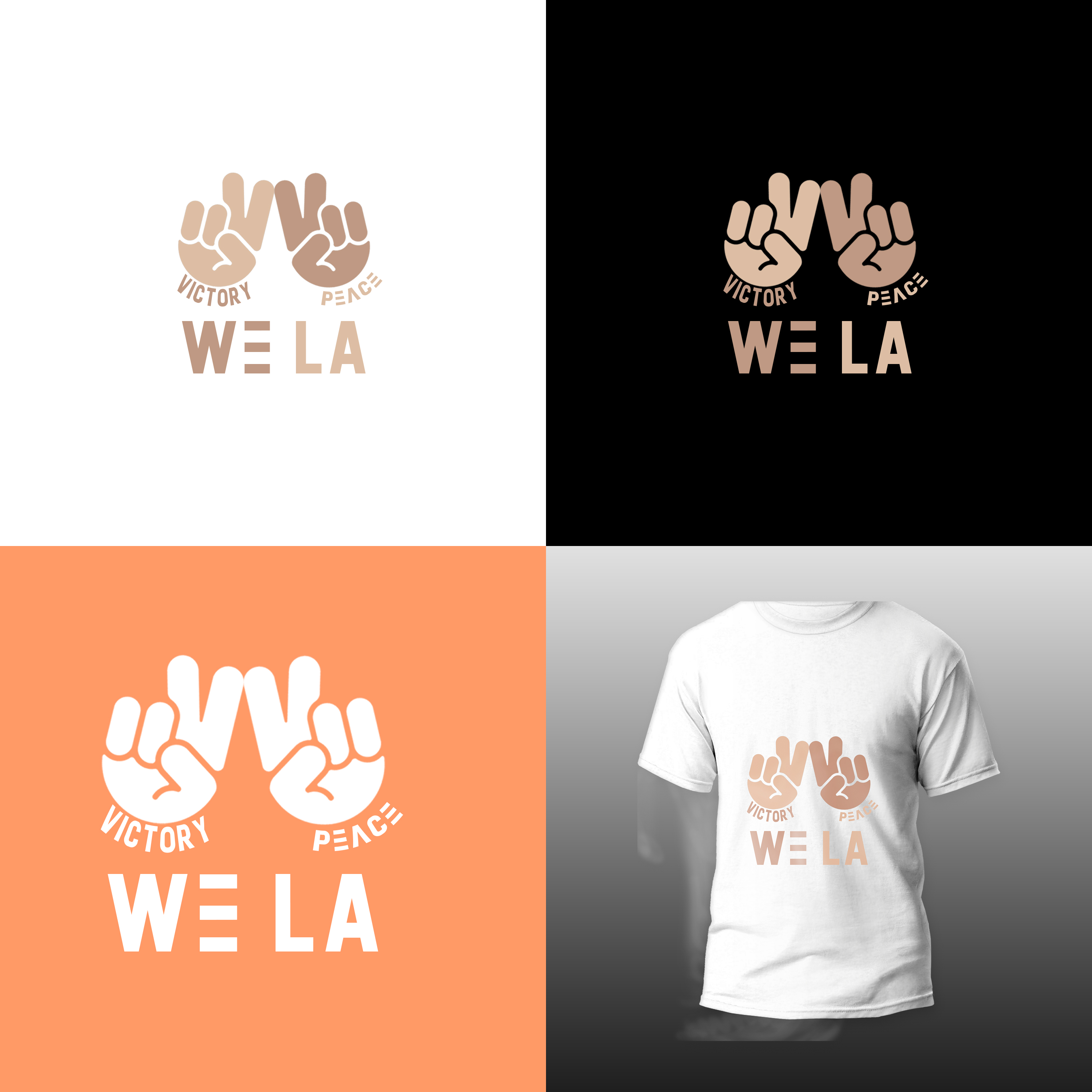 Logo Design by Adeel Rahman for this project | Design #29075355