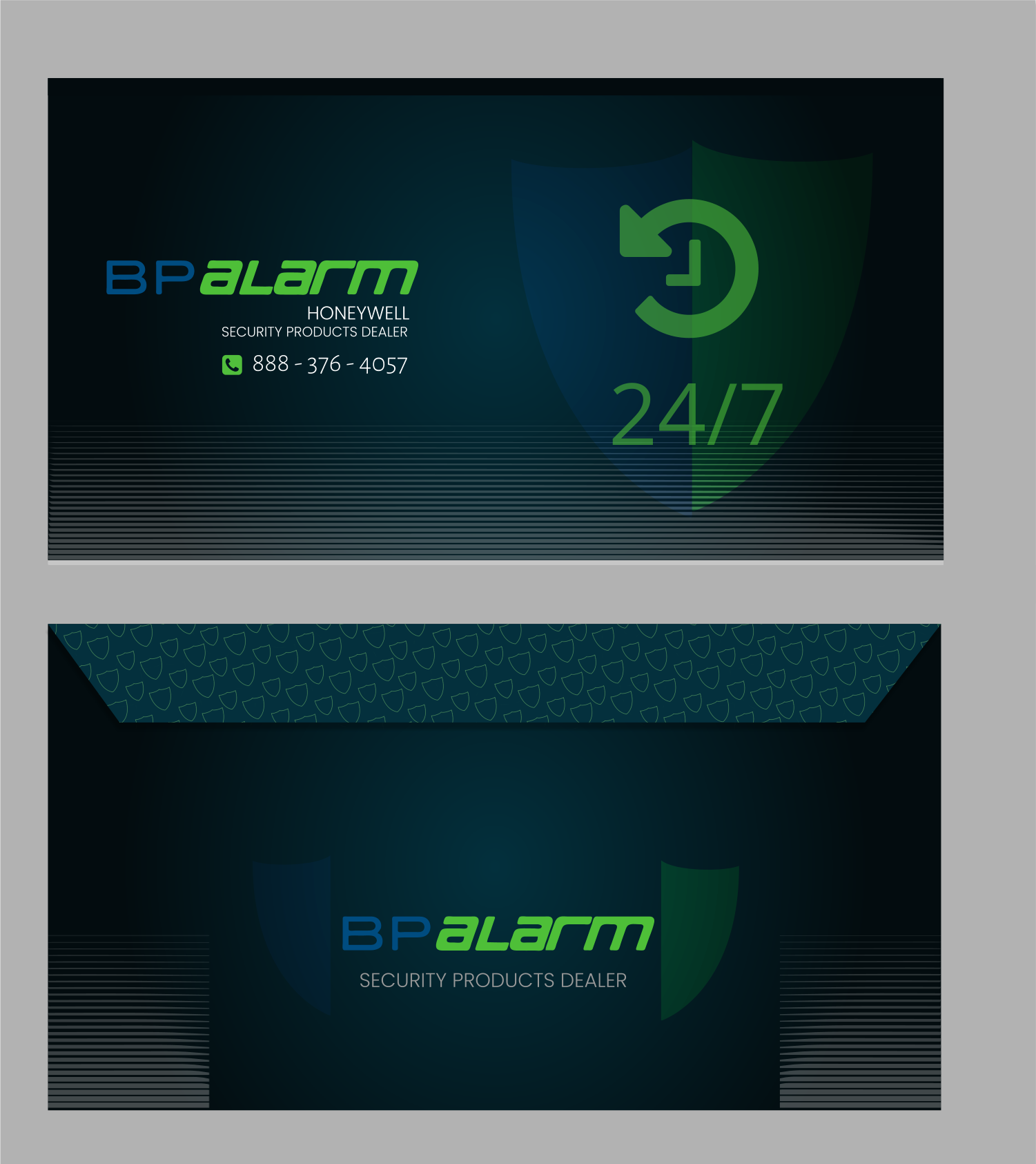 Envelope Design by elveneclipse for this project | Design #29074286