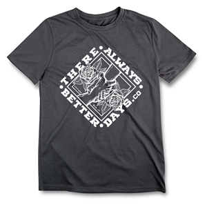 T-shirt Design by guruntool